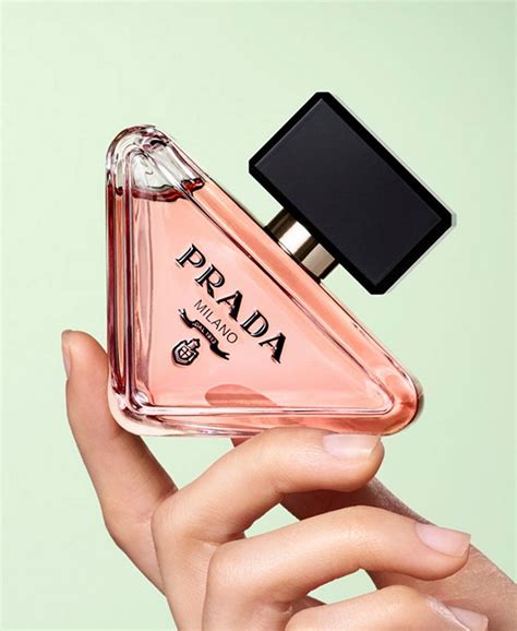 prada paradoxe macy's